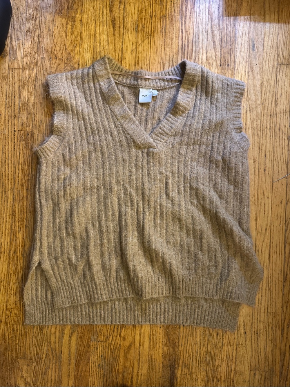 ICHI Sweater Vest